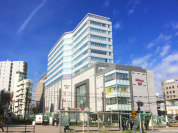 JR山手線「大塚」駅 