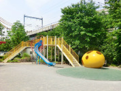 森前公園