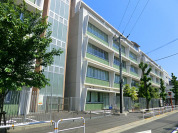 品川区立伊藤学園（小学校）