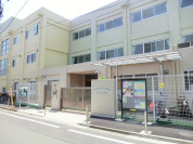 キッズタウンにしおおい