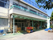滝王子保育園