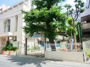 アライアンス幼稚園