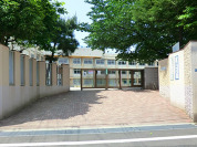 板橋区立板橋第八小学校