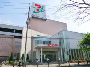 イトーヨーカドー東大和店