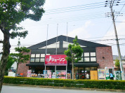 ジェーソン東大和店