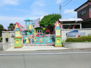 紫水保育園
