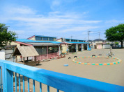 東大和市立向原保育園