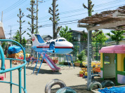 立野みどり保育園