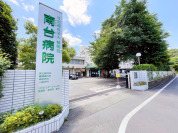 南台病院