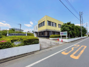 上宿図書館