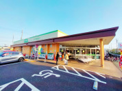 コープ小川西町店