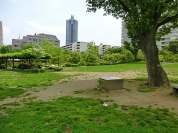 檜町公園