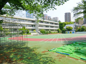 港区立笄小学校