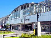 JR中央線「武蔵小金井」駅