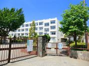 小金井市立小金井第二小学校