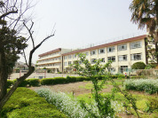 小金井市立小金井第四小学校