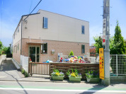 ひまわり保育園