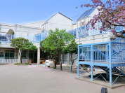 小金井市立けやき保育園