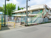 小金井市立小金井保育園