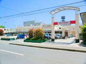 オリンピック小金井店