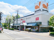 ダイエーグルメシティ小金井店