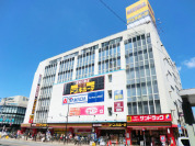 MEGAドン・キホーテ武蔵小金井駅前店3