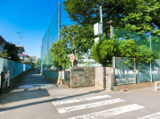 小金井市立南小学校