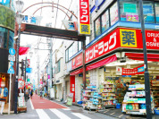 サンドラッグ 笹塚南口店