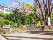 西郷山公園