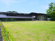 田園調布せせらぎ公園