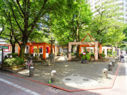 京浜蒲田公園