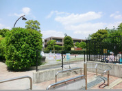 東中公園