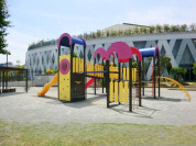 東蒲田公園