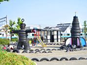 西六郷公園