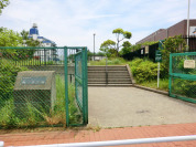 南三堤公園