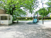 萩中児童遊園