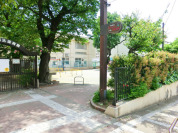 ゆうやけ児童公園