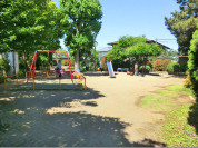 美富士橋児童公園