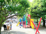 東嶺公園