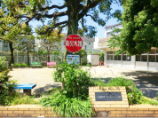 田園調布すずめ児童公園