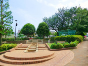 東原くすのき公園