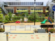 仲一ひばり児童公園