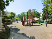 若竹公園