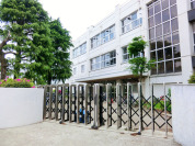 国分寺市立第五小学校