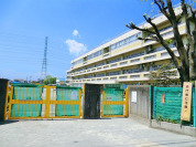 国分寺市立第二小学校
