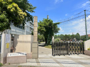国分寺市立第一中学校