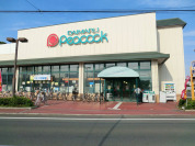 ピーコックストア 国立弁天通り店
