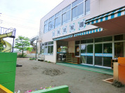白鳥幼稚園