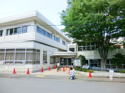 国分寺市立ひかり保育園