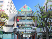JR中央線「西国分寺」駅